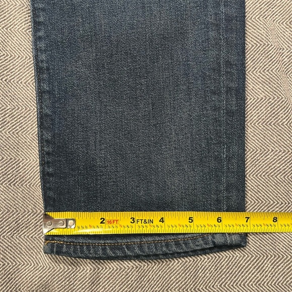 J.Crew 484 Slim Jeans W32 L30 - Picture 6 of 13